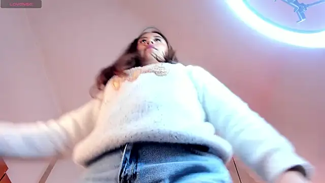 kailinmoonx's cam snapshot