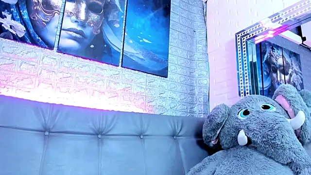 Evans_Robinson live sex cam