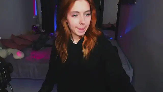 Bella_xBaby's cam snapshot