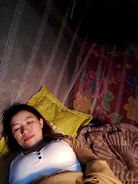 Kioen775's cam snapshot