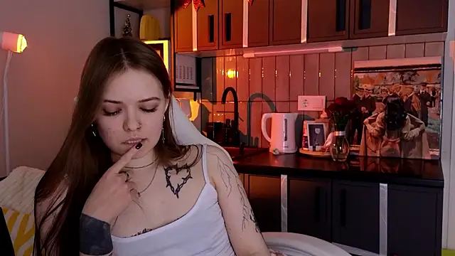 doll_lol_'s cam snapshot