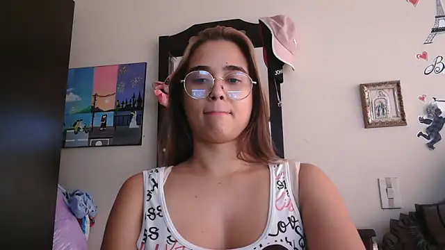 trianabell's cam snapshot