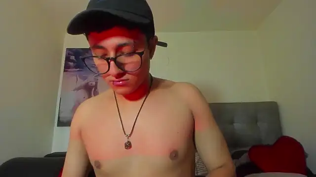 Adonibaskerville4's cam snapshot