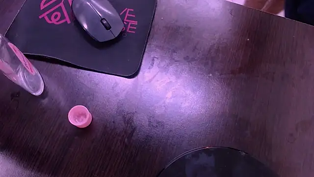 benjamin_anthony's cam snapshot