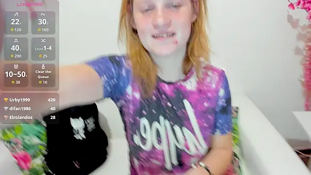 Kathlyn__Heath's cam snapshot