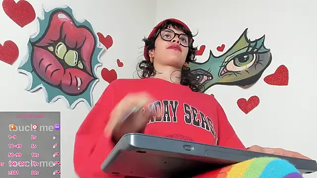 trinitty's cam snapshot