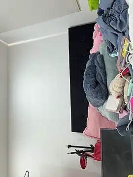 Bonniepark live sex cam