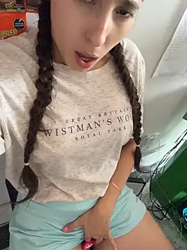 LittleDoll___ live sex cam