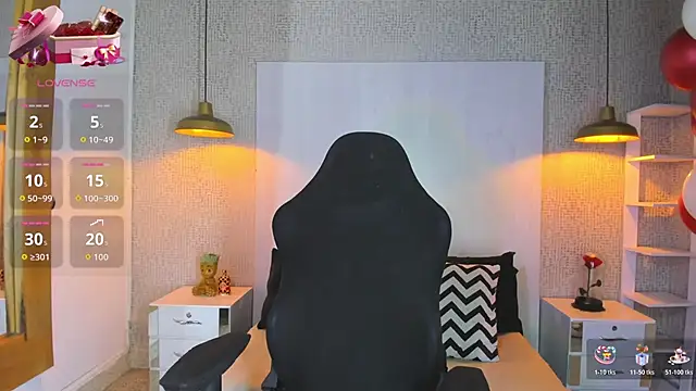 VladHellsing4 live sex cam