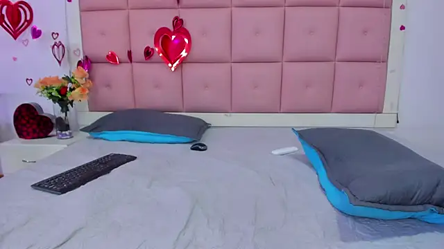 Aliss_Aron live sex cam