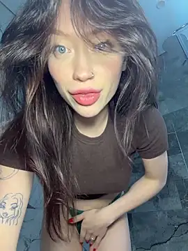 CityLynx live sex cam