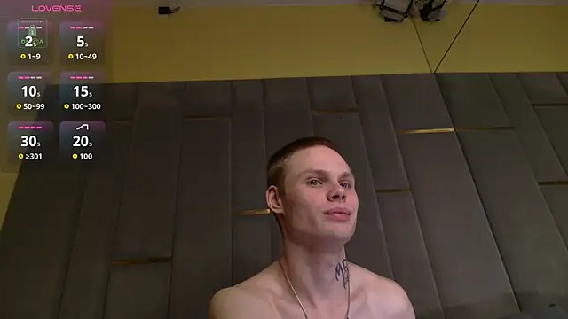 BillHarryngX live sex cam