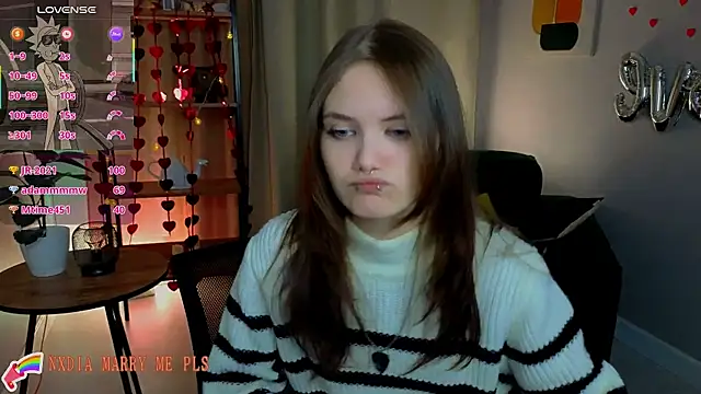 Dilara_xBaby live sex cam