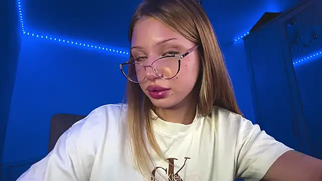 Stefifany's cam snapshot