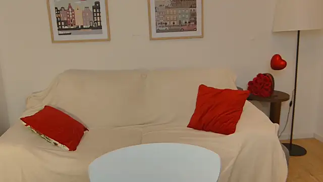 LollyPoli's cam snapshot