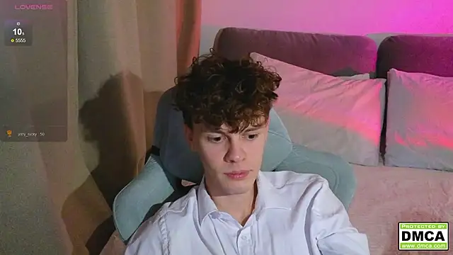 cute_thomas live sex cam