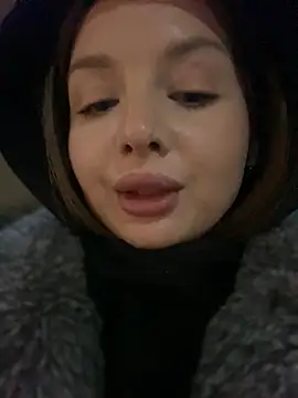 KrisMagnoly live sex cam