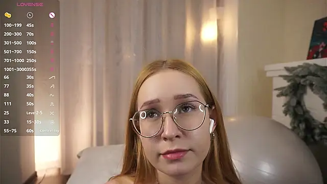 SallyDeniken live sex cam
