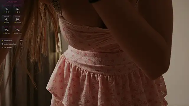 Riri_kikki's cam snapshot