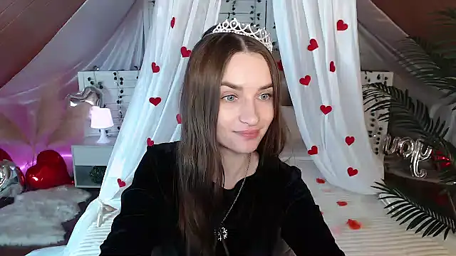 LilianMillion's cam snapshot