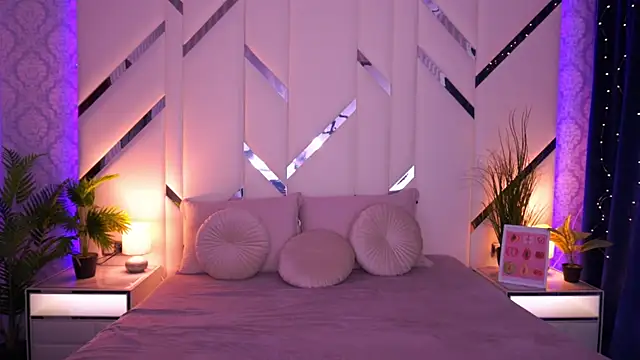 ShyySiren's cam snapshot