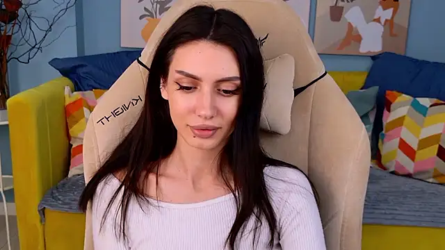 BellaMell's cam snapshot