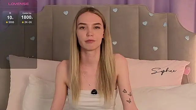 NikkiRyx's cam snapshot