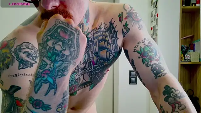 white_King9999 live sex cam