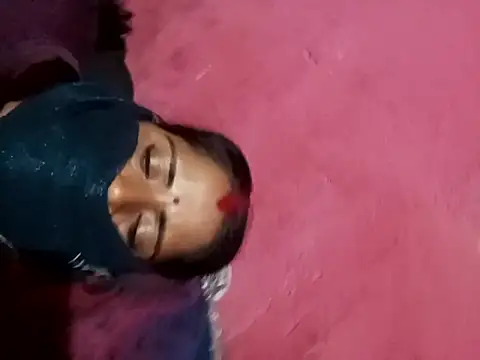 Pallavi_hote's cam snapshot