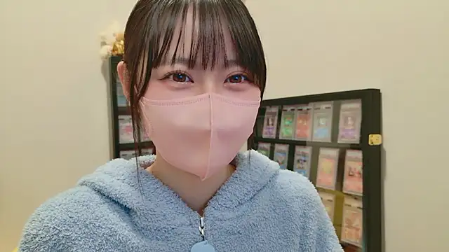 HIKARI_x0 live sex cam