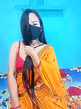 AssameseNibha's cam snapshot