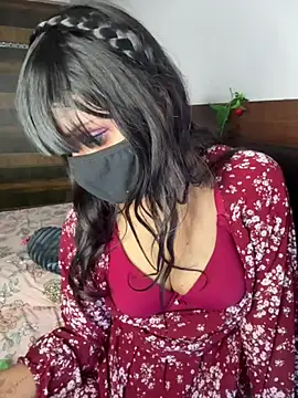 KavyaCurves's cam snapshot