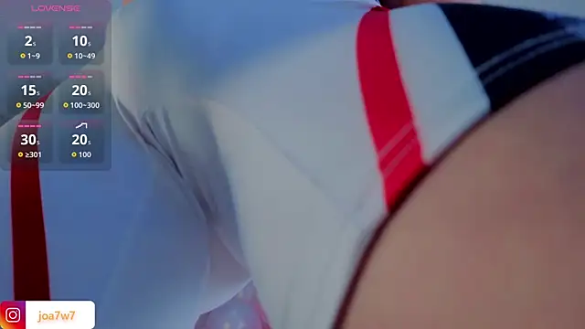 Levii_Ackermann live sex cam