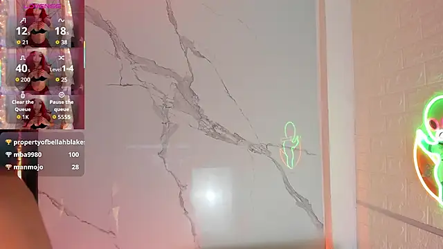 Serena_Fey's cam snapshot