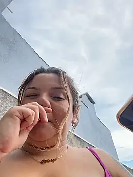 SweetFoxEyes_'s cam snapshot