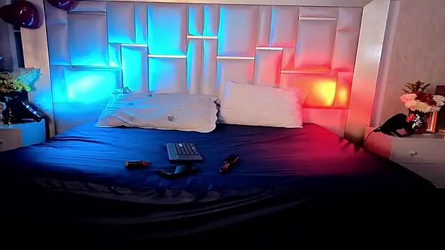 NameaRohouse's cam snapshot