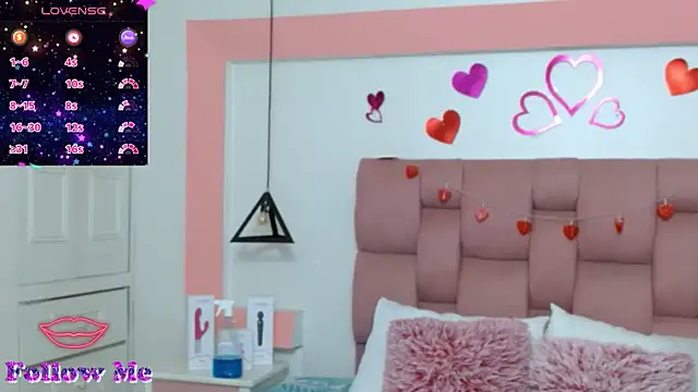 SofyRoos's cam snapshot