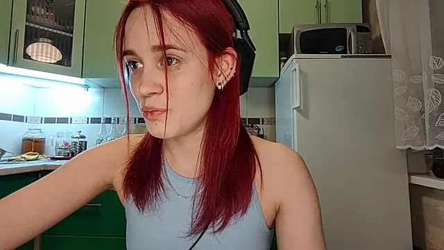 CalandraRolon's cam snapshot