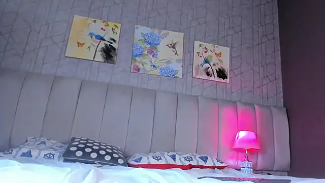 MaiaRicci's cam snapshot