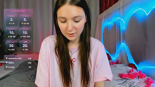 Raven_Crowe's cam snapshot