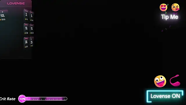 Cristal_love_v's cam snapshot