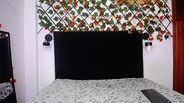 vlisper's cam snapshot