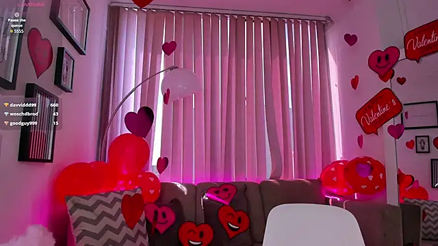 valery_se_'s cam snapshot