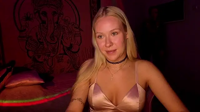 pureeangel's cam snapshot