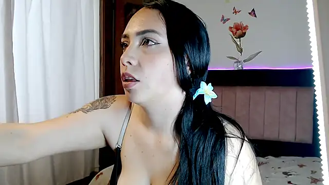 MARYXS1's cam snapshot