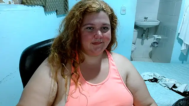 bbwsquirt's cam snapshot