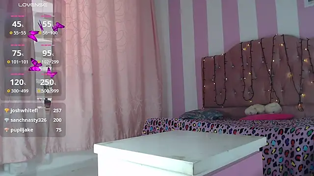 zaleya_mateus's cam snapshot