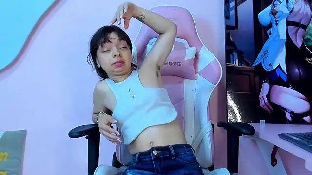 CharlotteMuller's cam snapshot