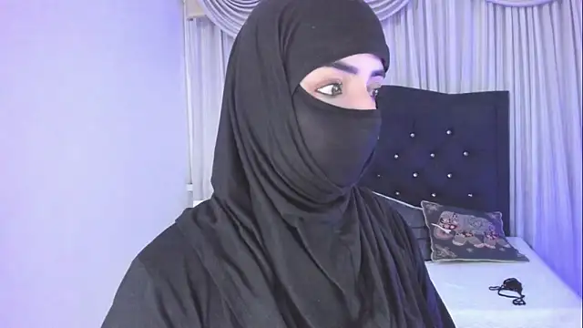 Uzra_hayed's cam snapshot