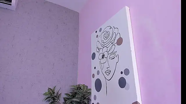 Tiffany_mendez's cam snapshot